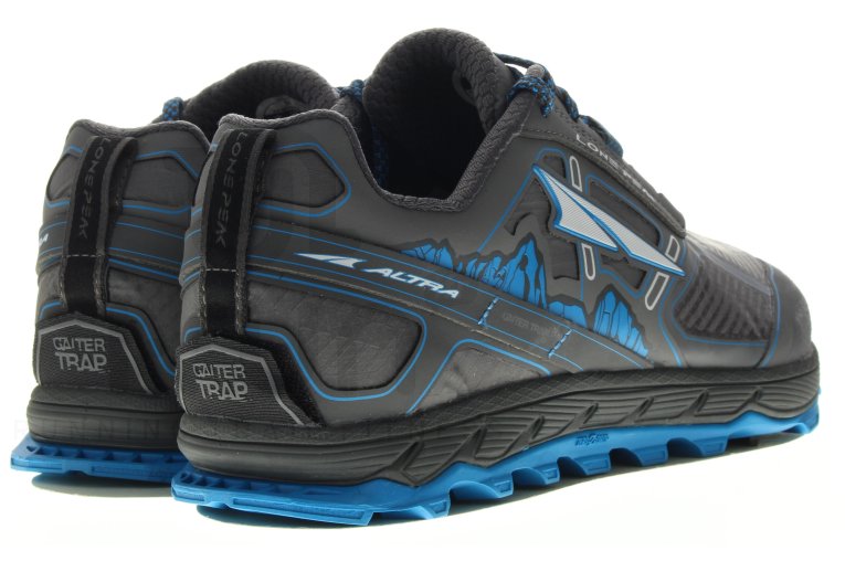 Altra Lone Peak 4 RSM Low