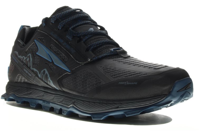 Altra Lone Peak 4 RSM Low