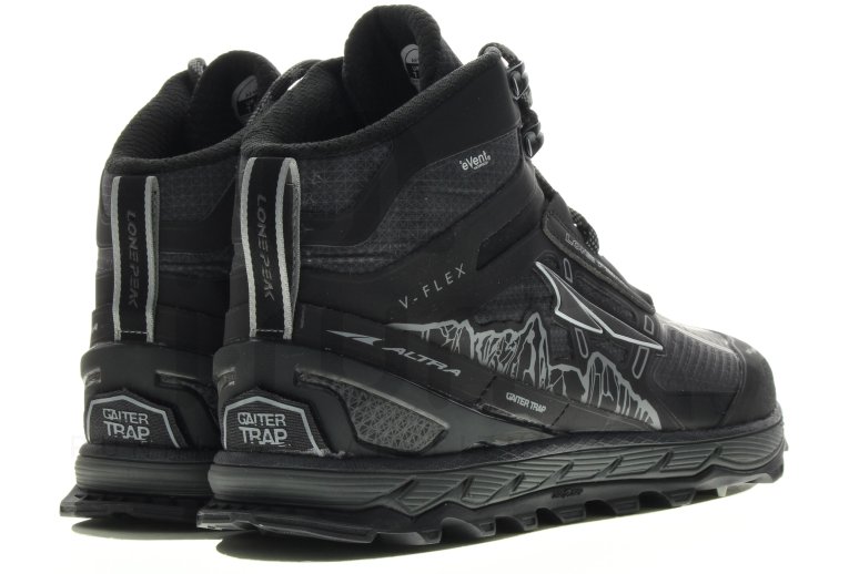 Altra Lone Peak 4 RSM Mid