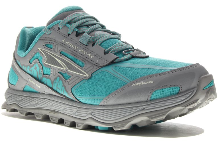 Altra Lone Peak 4 Damen