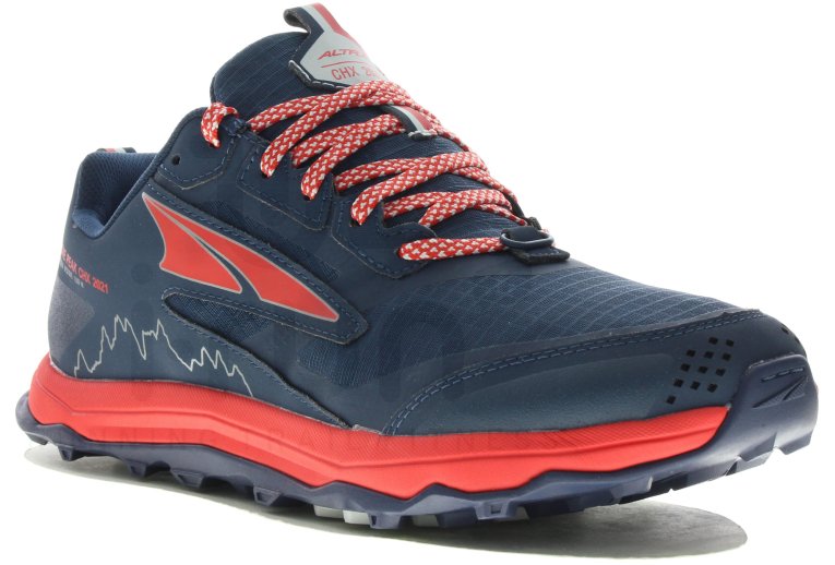 Altra Lone Peak 5 Chamonix