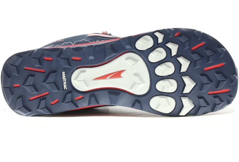 Altra Lone Peak 5 Chamonix Herren