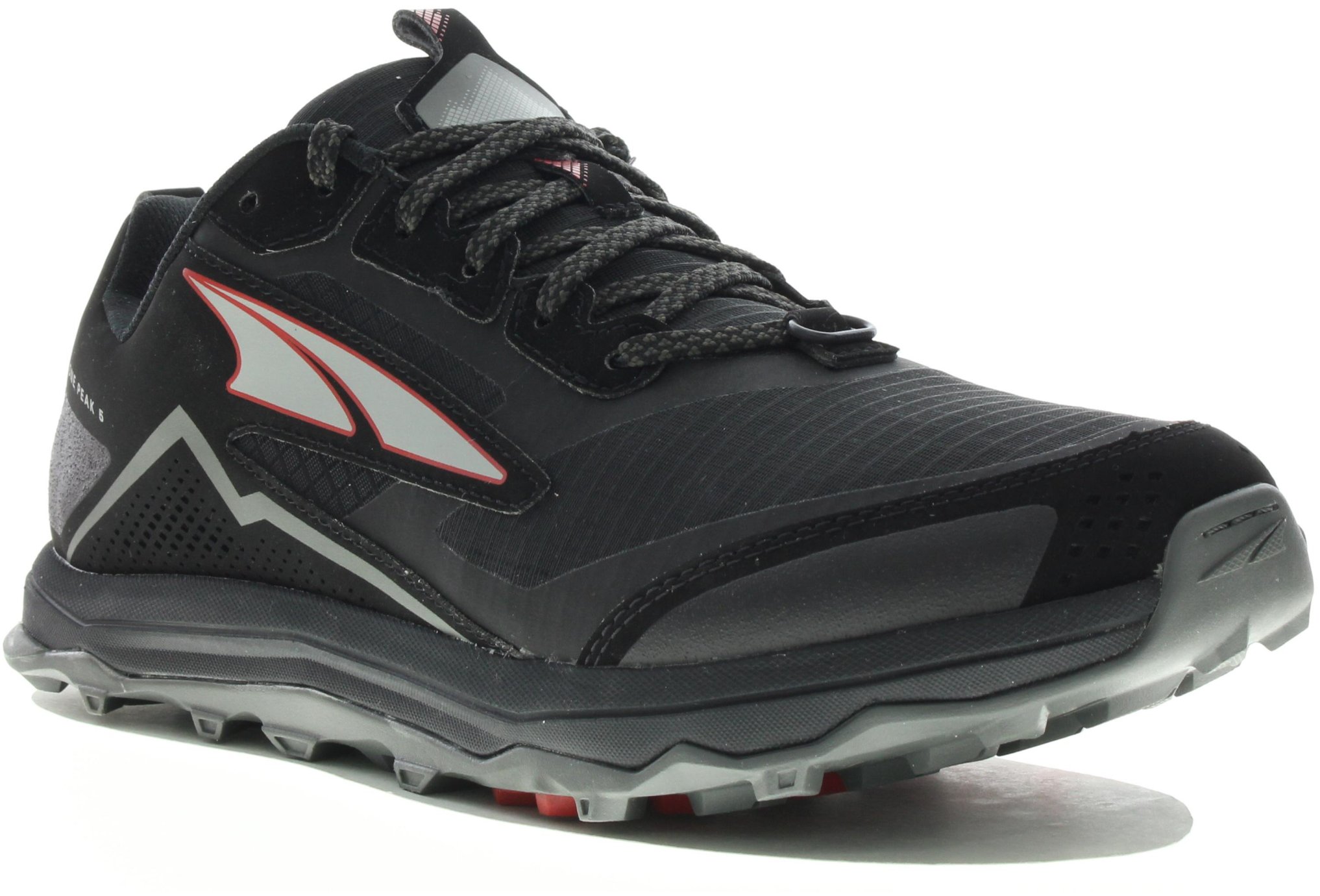 Altra Lone Peak 5 en promoción | Hombre Zapatillas Trail Altra