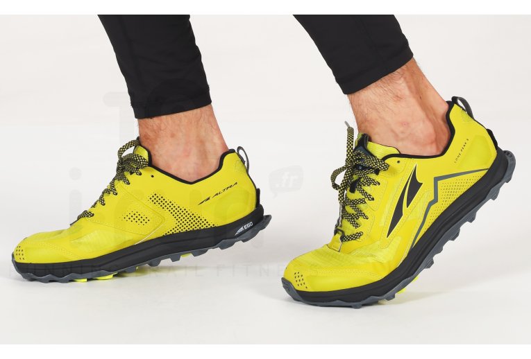 Altra Lone Peak 5 Herren