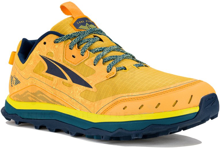 Altra Lone Peak 6 Herren