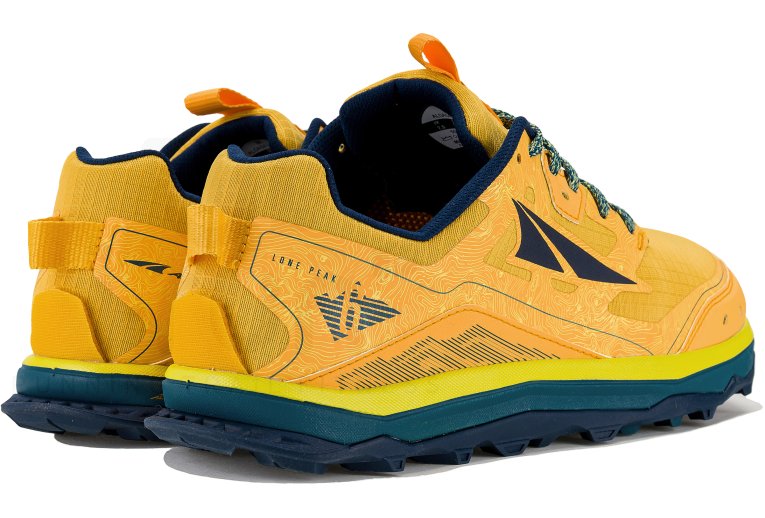 Altra Lone Peak 6 Herren