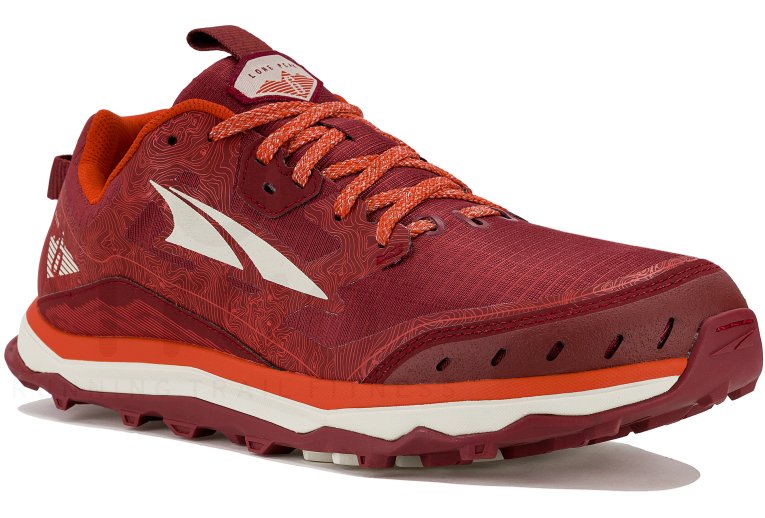 Altra Lone Peak 6 Herren