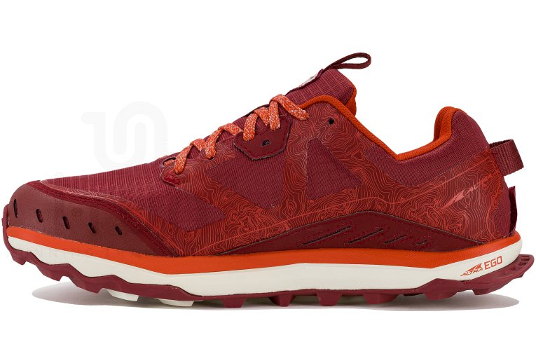 Altra Lone Peak 6 Herren