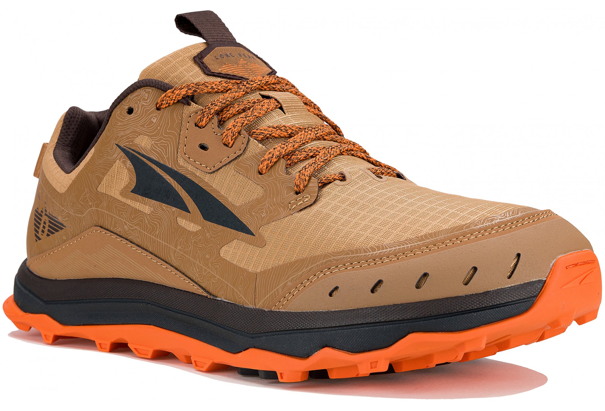 Altra Lone Peak 6 M Chaussures homme