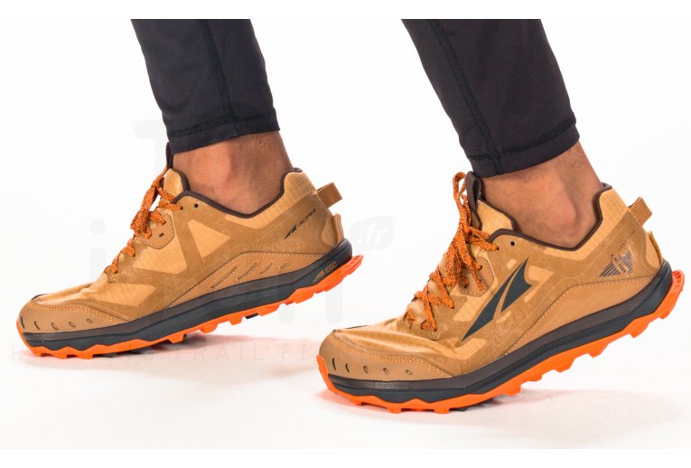 Altra Lone Peak 6 Herren