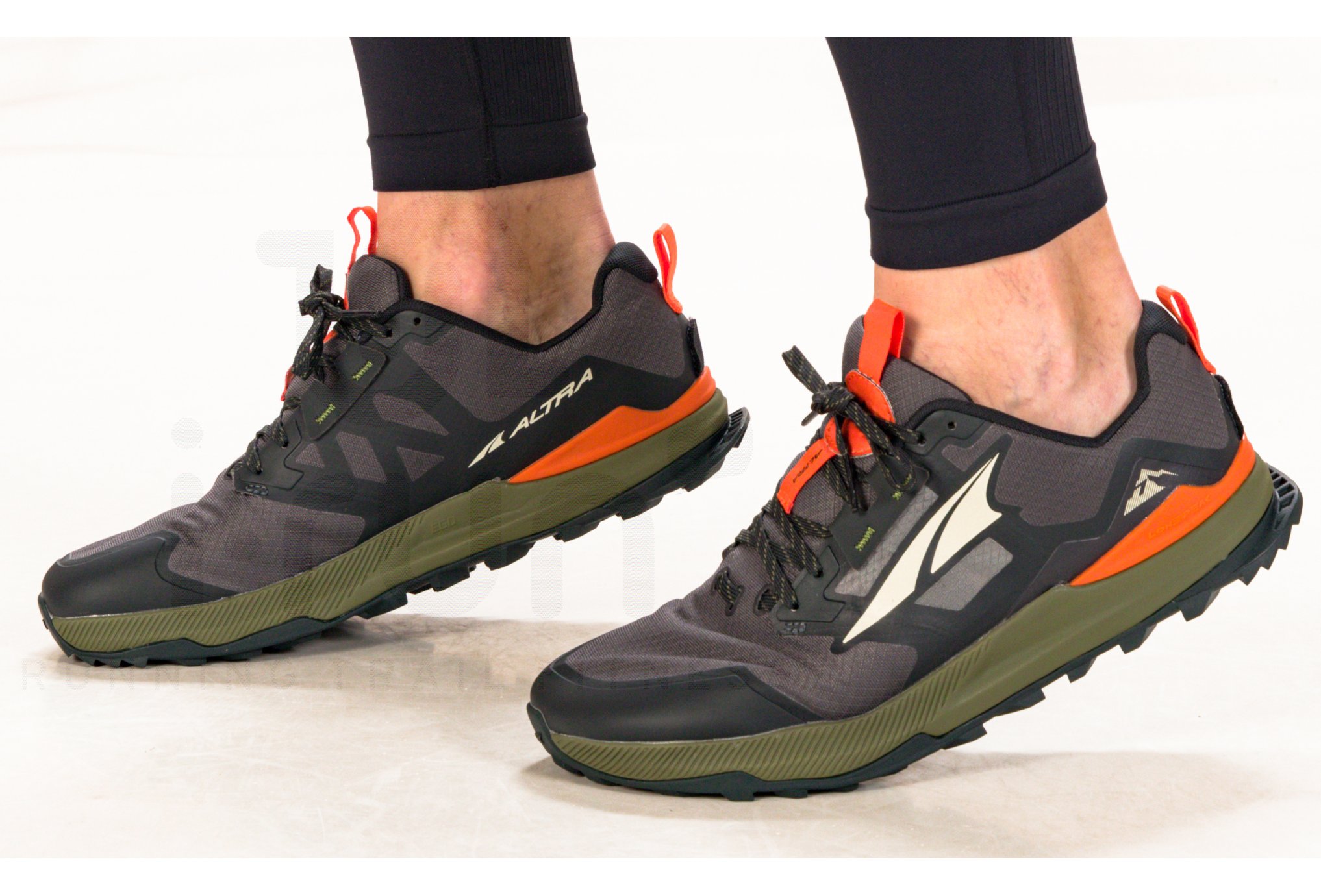 Altra Lone Peak 6 - Zapatillas Trail Running - Hombre