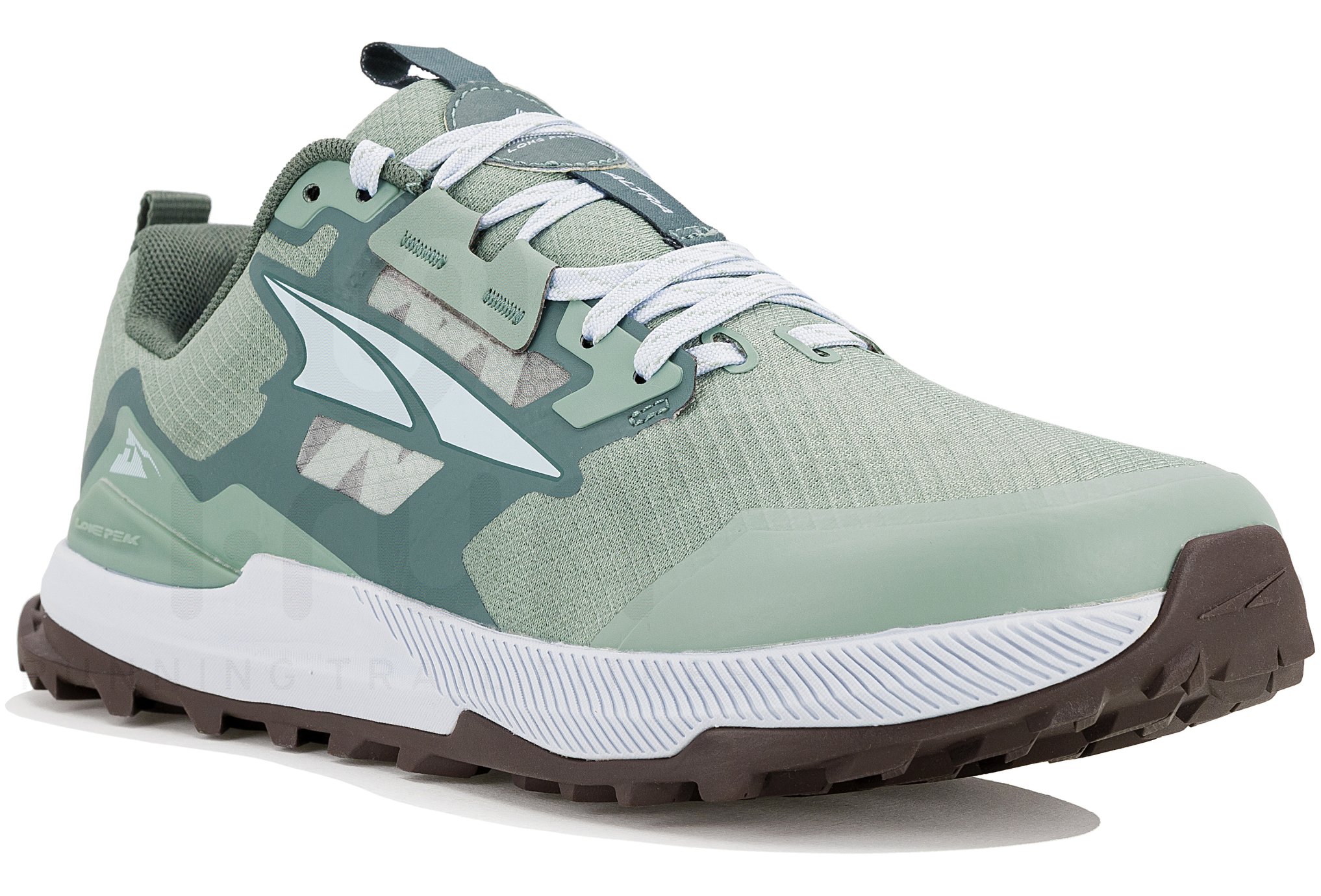 ALTRA Superior 7 – Chaussures De Trail Running Femme – Légères Et Agiles
