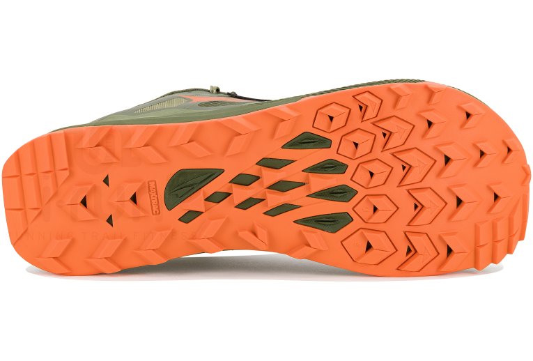 Altra Lone Peak 8 Herren