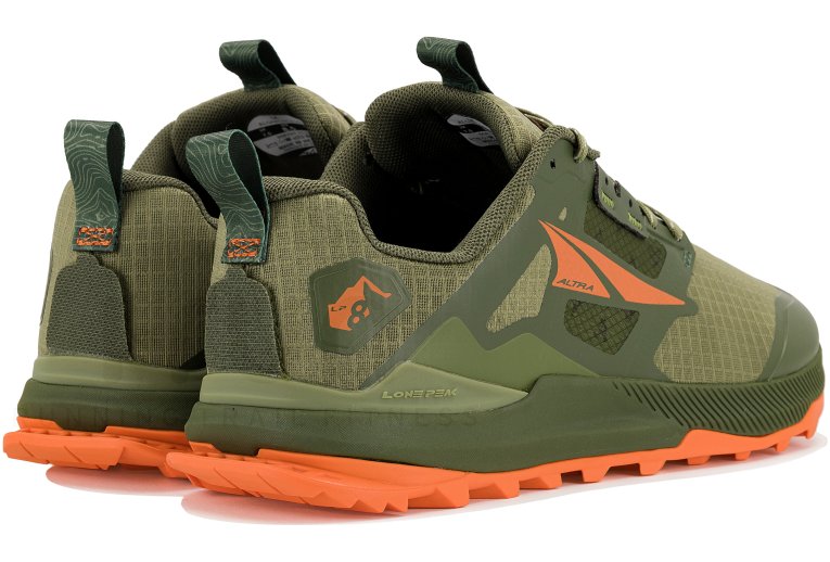 Altra Lone Peak 8 Herren