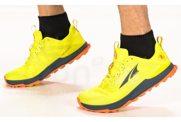 Altra Lone Peak 8