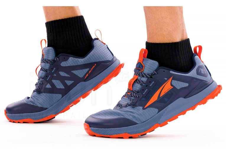 Altra Lone Peak 8 Herren