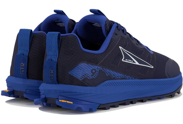 Altra Lone Peak 9+