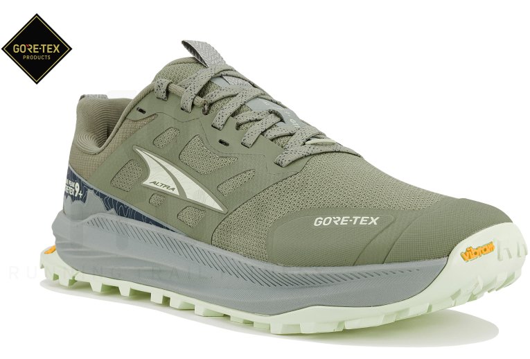Altra Lone Peak 9+ Gore-Tex Damen