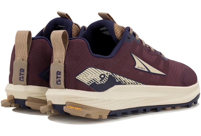 Altra Lone Peak 9+ Damen