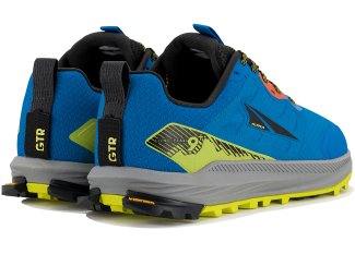Altra Lone Peak 9+
