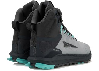 Altra Lone Peak 9 Mid Waterproof