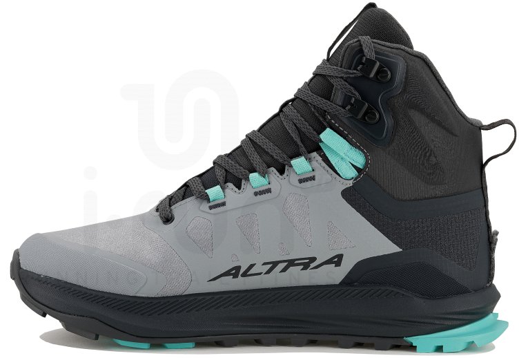 Altra Lone Peak 9 Mid Waterproof