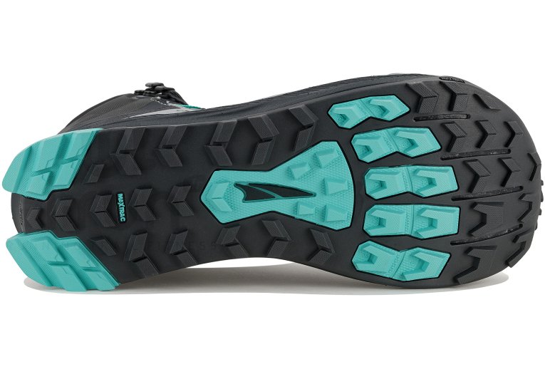 Altra Lone Peak 9 Mid Waterproof