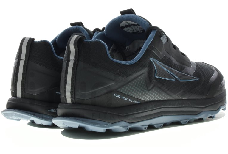 Altra Lone Peak All-Wthr Low Damen