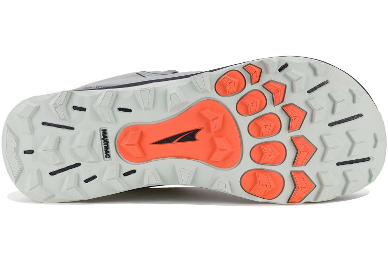 Altra Lone Peak ALL-WTHR Low Damen