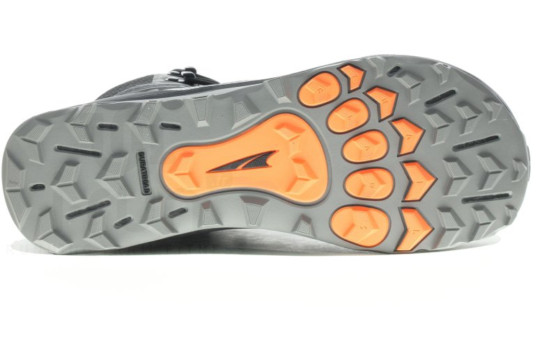 Altra Lone Peak All-Wthr Mid M