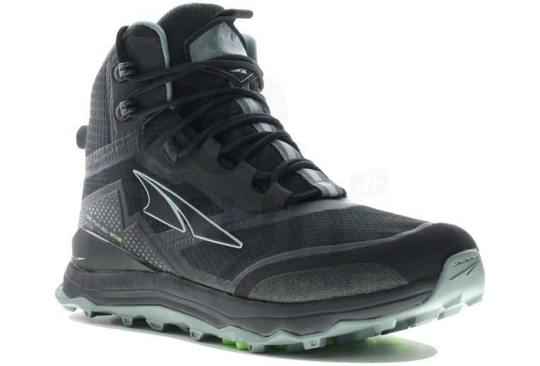 Altra Lone Peak All-Wthr Mid Damen