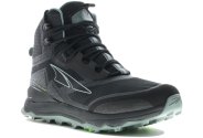 Altra Lone Peak All-Wthr Mid W