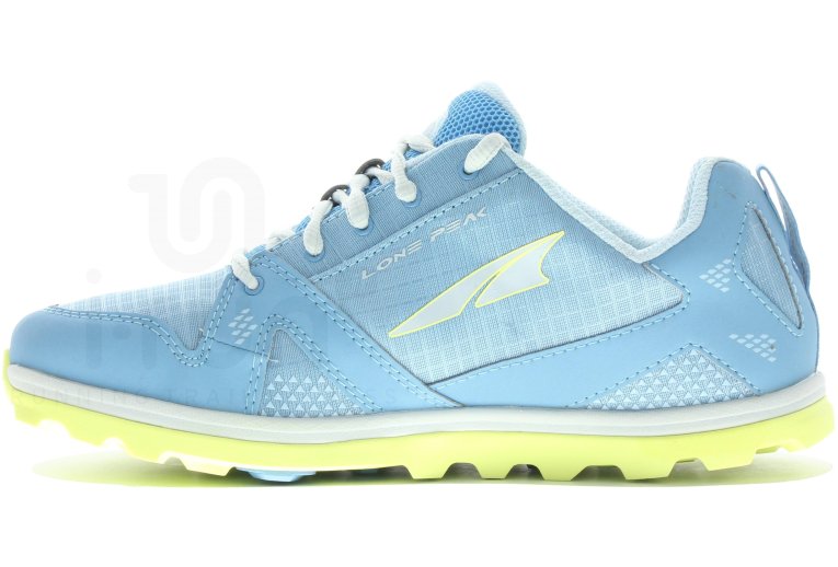 Altra Lone Peak Mädchen
