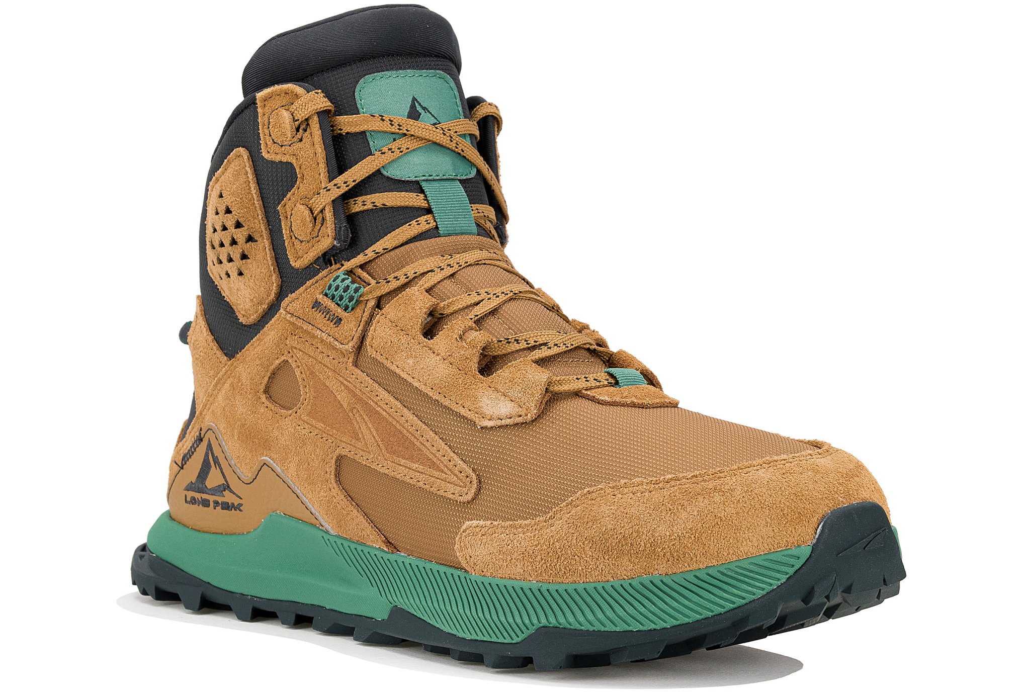 Altra Lone Peak Hiker 2 M Chaussures homme