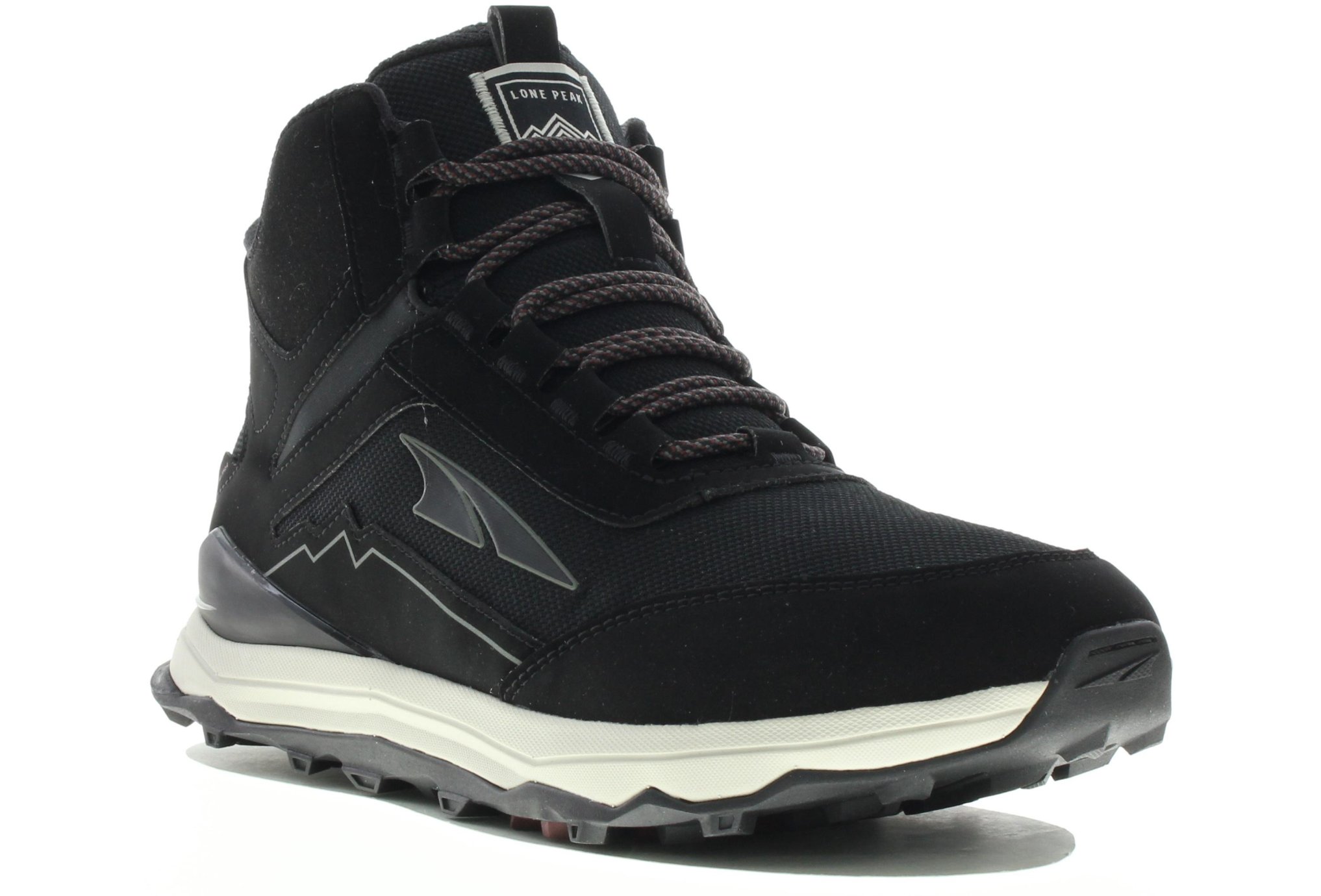 Altra Lone Peak Hiker M Chaussures homme