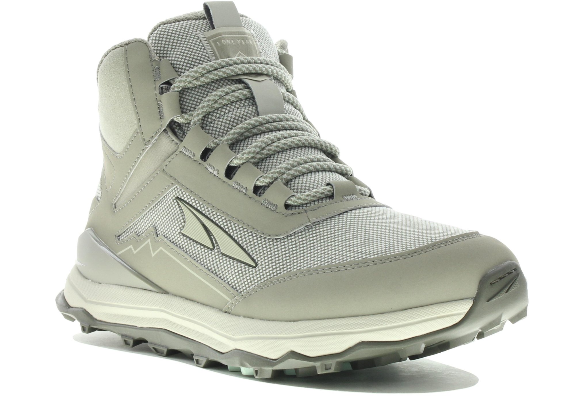 altra women's lone peak hiker