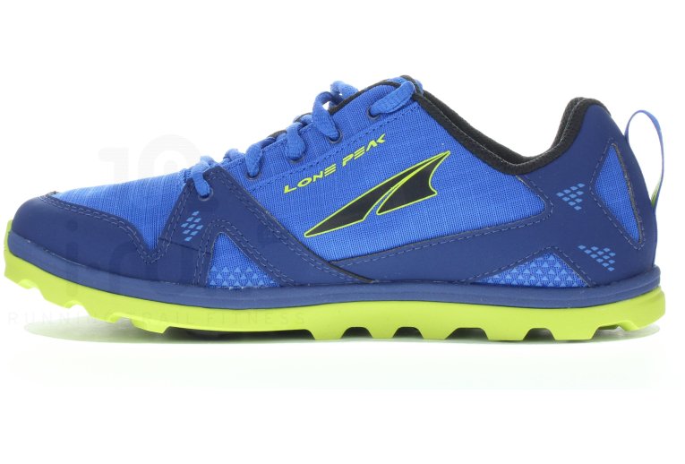 Altra Lone Peak Junior