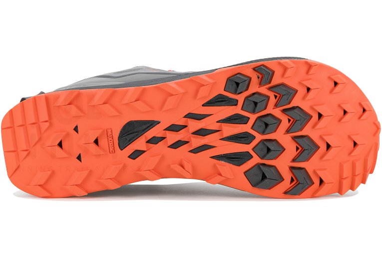 Altra Lone Peak Low ALL-WTHR 2