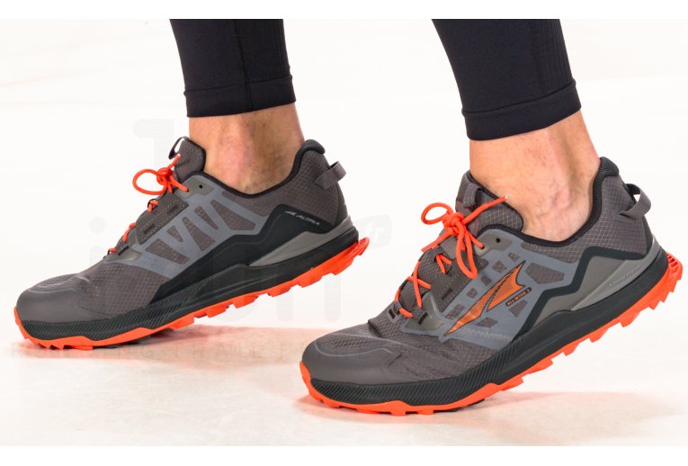 Altra Lone Peak Low ALL-WTHR 2