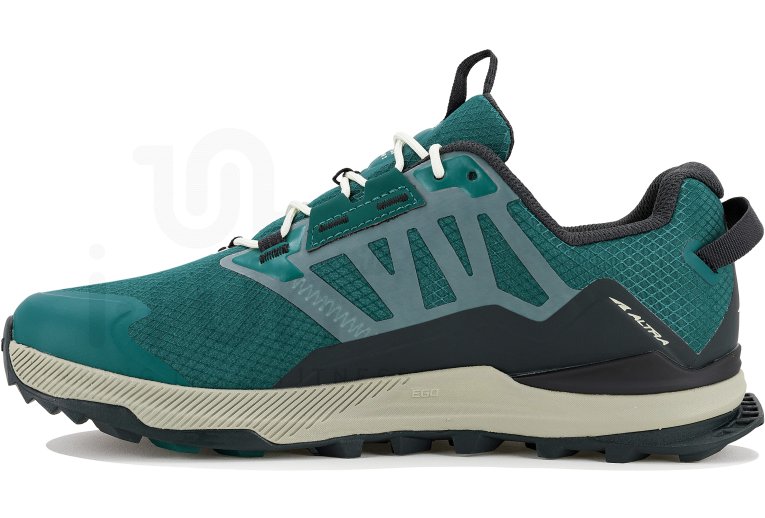 Altra Lone Peak Low ALL-WTHR 2 Herren