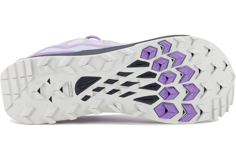 Altra Lone Peak Low ALL-WTHR 2 Damen