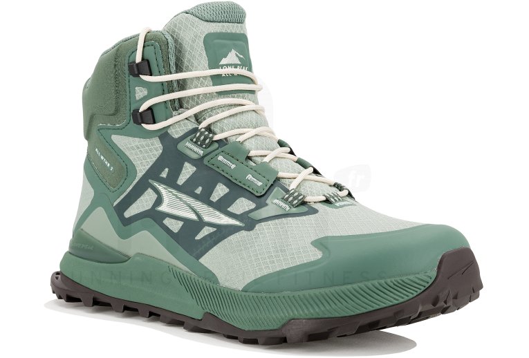 Altra Lone Peak Mid ALL-WTHR 2
