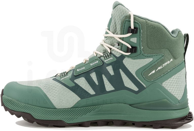 Altra Lone Peak Mid ALL-WTHR 2