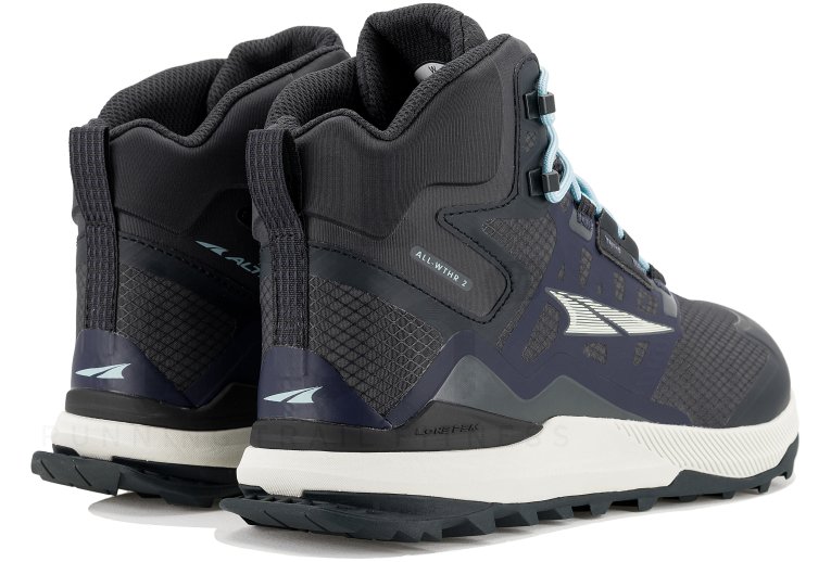 Altra Lone Peak Mid ALL-WTHR 2