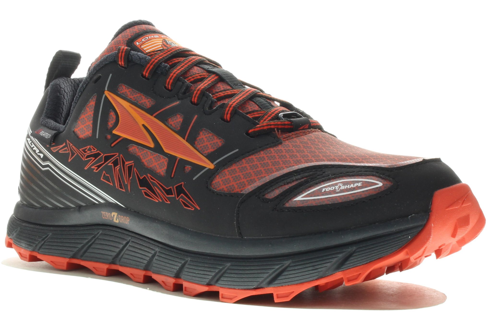 altra lone peak neo