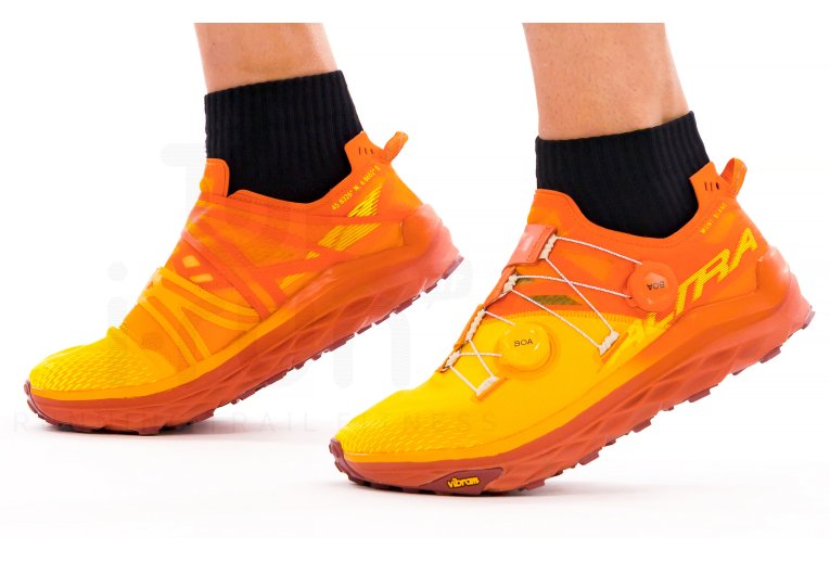 Altra Mont Blanc BOA Herren