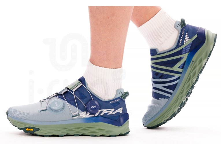 Altra Mont Blanc BOA Mulher