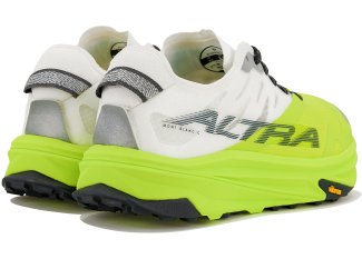 Altra Mont Blanc Carbon W