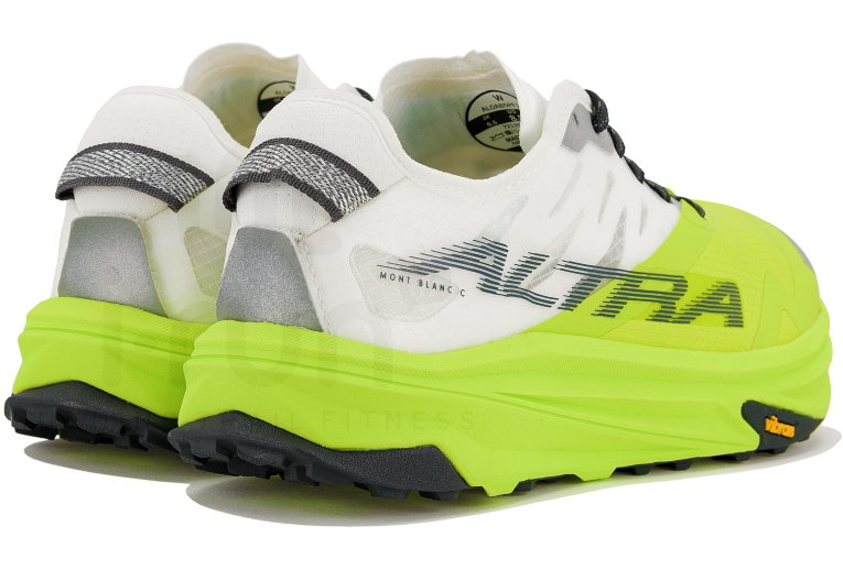 Altra Mont Blanc Carbon Damen