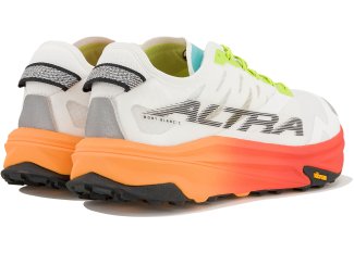 Altra Mont Blanc Carbon Damen
